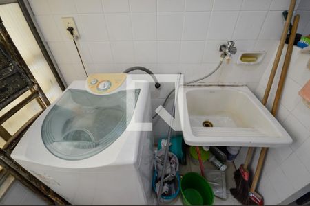 Apartamento para alugar com 68m², 2 quartos e 1 vagaÁrea de Serviço