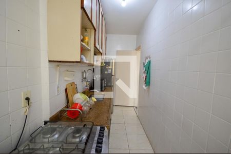 Apartamento para alugar com 68m², 2 quartos e 1 vagaCozinha