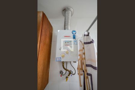 Apartamento para alugar com 68m², 2 quartos e 1 vagaBanheiro da Suíte