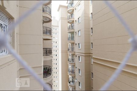 Vista de apartamento à venda com 3 quartos, 67m² em Assunção, São Bernardo do Campo