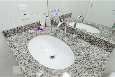 Pia de apartamento para alugar com 3 quartos, 67m² em Assunção, São Bernardo do Campo