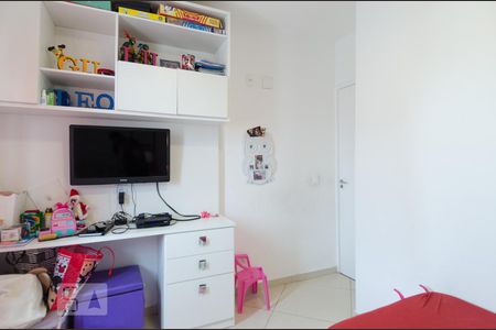 Quarto 2 de apartamento à venda com 3 quartos, 67m² em Assunção, São Bernardo do Campo