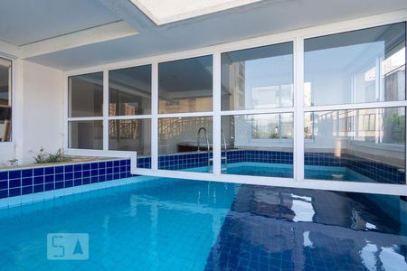 Apartamento à venda com 67m², 3 quartos e 2 vagasPiscina do spa