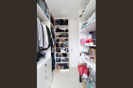 Apartamento à venda com 67m², 3 quartos e 2 vagasQuarto 3