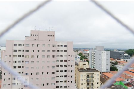 Vista de apartamento para alugar com 3 quartos, 67m² em Assunção, São Bernardo do Campo