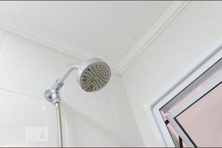 Chuveiro de apartamento à venda com 3 quartos, 67m² em Assunção, São Bernardo do Campo