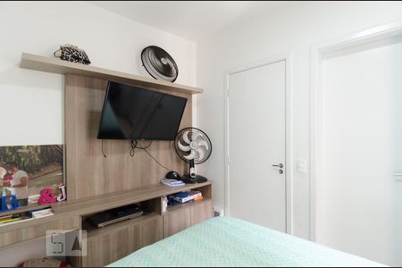 Quarto da suíte de apartamento à venda com 3 quartos, 67m² em Assunção, São Bernardo do Campo