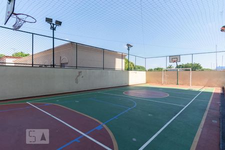 Apartamento à venda com 67m², 3 quartos e 2 vagasQuadra