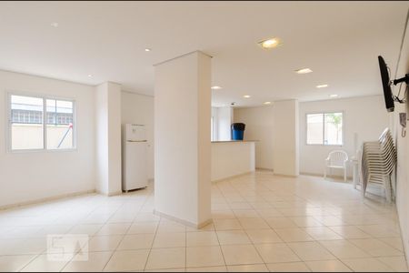 Apartamento à venda com 67m², 3 quartos e 2 vagasEspaço gourmet