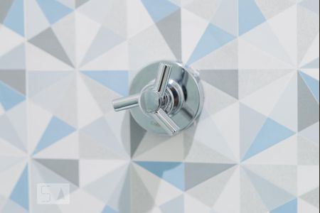 Apartamento à venda com 25m², 1 quarto e sem vagaBanheiro