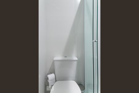 Apartamento à venda com 25m², 1 quarto e sem vagaBanheiro