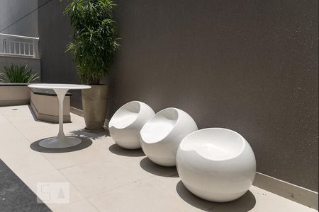 Apartamento à venda com 25m², 1 quarto e sem vagaÁrea comum - Terraço