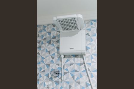 Apartamento à venda com 25m², 1 quarto e sem vagaBanheiro