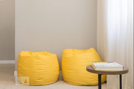 Apartamento à venda com 25m², 1 quarto e sem vagaÁrea comum - Salão de festas