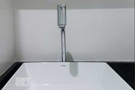 Apartamento à venda com 25m², 1 quarto e sem vagaBanheiro