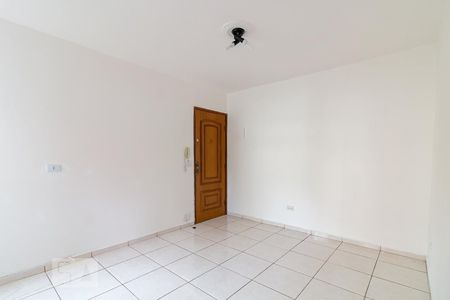 Sala de apartamento para alugar com 2 quartos, 57m² em Vila Rio, Guarulhos
