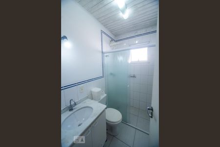 Casa de condomínio para alugar com 88m², 2 quartos e 2 vagasSuíte 2