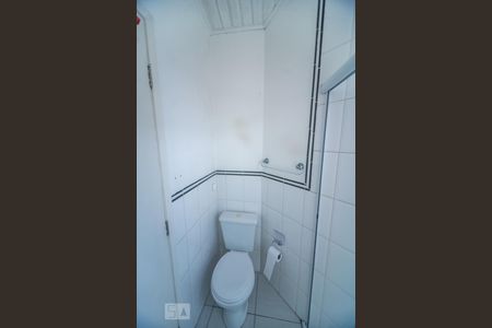 Casa de condomínio para alugar com 88m², 2 quartos e 2 vagasSuíte 1