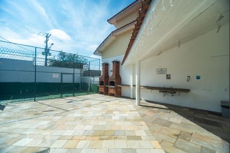 Casa de condomínio para alugar com 88m², 2 quartos e 2 vagasÁrea comum