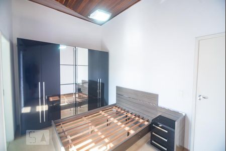 Casa de condomínio para alugar com 88m², 2 quartos e 2 vagasSuíte 1