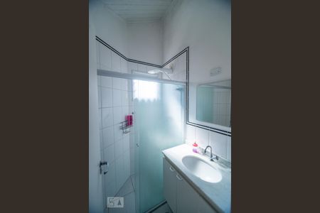 Casa de condomínio para alugar com 88m², 2 quartos e 2 vagasSuíte 1