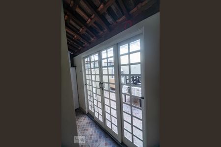 Casa de condomínio para alugar com 88m², 2 quartos e 2 vagasÀrea de Serviço