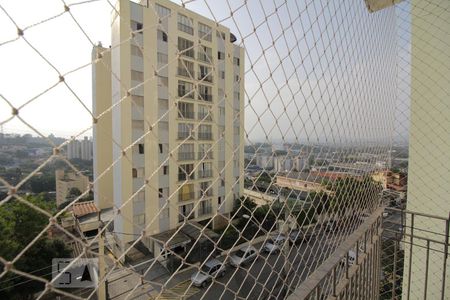 vista da Sacada de apartamento à venda com 3 quartos, 71m² em Jaguaré, São Paulo