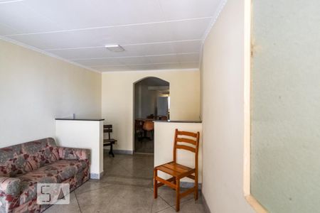 Apartamento para alugar com 121m², 3 quartos e 2 vagasÁrea comum
