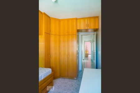 Apartamento para alugar com 121m², 3 quartos e 2 vagasQuarto 2