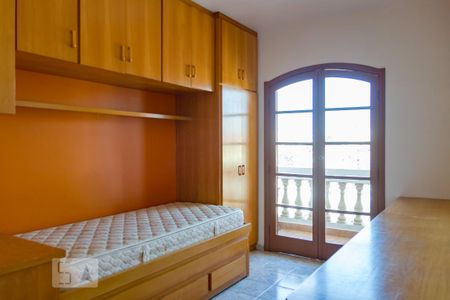 Apartamento para alugar com 121m², 3 quartos e 2 vagasQuarto 3