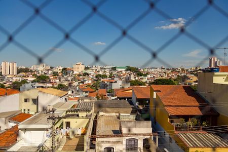 Apartamento para alugar com 121m², 3 quartos e 2 vagasVista