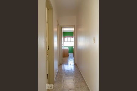 Apartamento para alugar com 121m², 3 quartos e 2 vagasCorredor