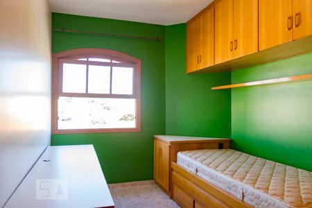 Apartamento para alugar com 121m², 3 quartos e 2 vagasQuarto 2