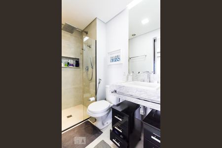 Apartamento à venda com 49m², 1 quarto e 1 vagaSuite