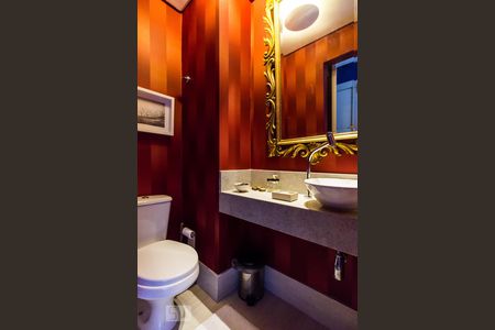 Apartamento à venda com 49m², 1 quarto e 1 vagaLavabo