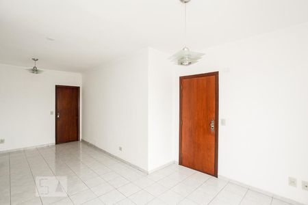 Sala de apartamento à venda com 3 quartos, 115m² em Vila Milton, Guarulhos