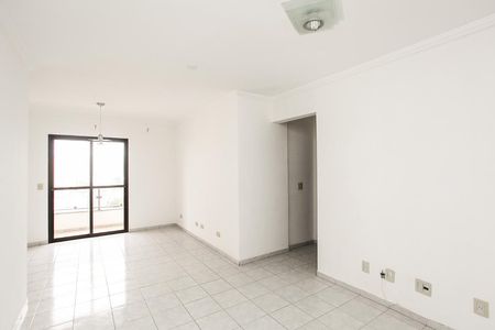 Sala de apartamento à venda com 3 quartos, 115m² em Vila Milton, Guarulhos