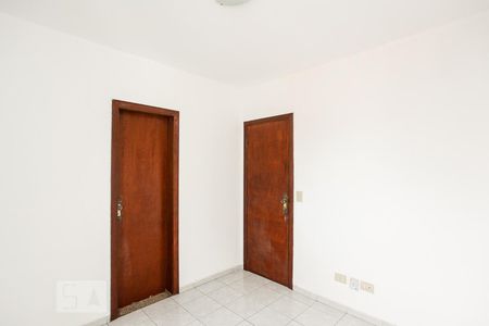 Suíte 01 de apartamento à venda com 3 quartos, 115m² em Vila Milton, Guarulhos