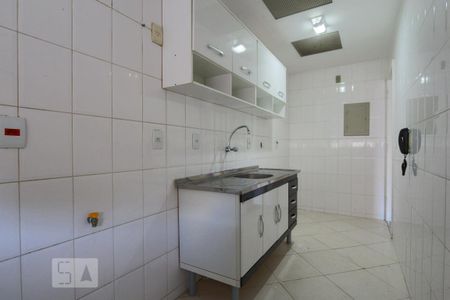 Apartamento para alugar com 72m², 3 quartos e 1 vagaCozinha