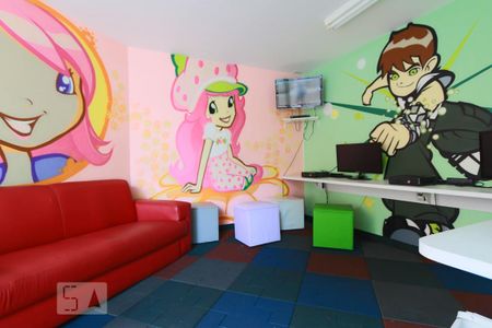 Apartamento para alugar com 72m², 3 quartos e 1 vagaÁrea comum - Brinquedoteca 