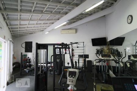 Apartamento para alugar com 72m², 3 quartos e 1 vagaÁrea comum - Academia
