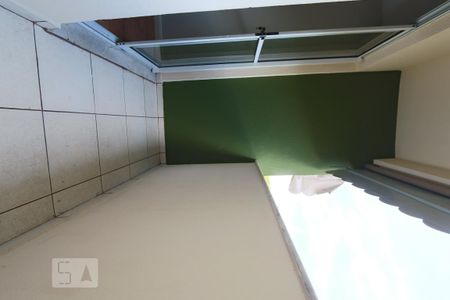 Apartamento para alugar com 72m², 3 quartos e 1 vagaVaranda da Sala