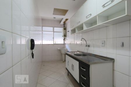 Apartamento para alugar com 72m², 3 quartos e 1 vagaCozinha - Armários