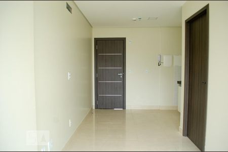 Apartamento para alugar com 31m², 1 quarto e sem vagaSala