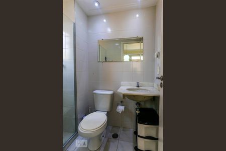 Apartamento à venda com 68m², 3 quartos e 1 vagaBanheiro da Suite