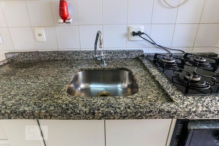 Apartamento à venda com 68m², 3 quartos e 1 vagaCozinha