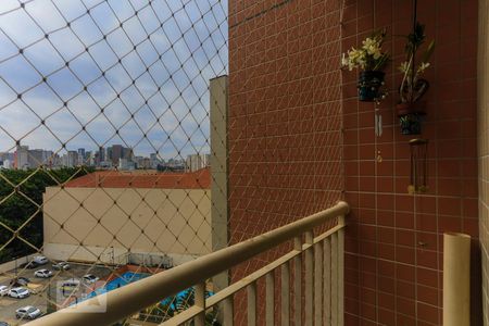 Apartamento à venda com 68m², 3 quartos e 1 vagaVaranda da Sala