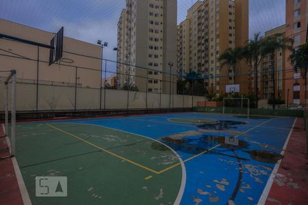 Apartamento à venda com 68m², 3 quartos e 1 vagaQuadra Esportiva