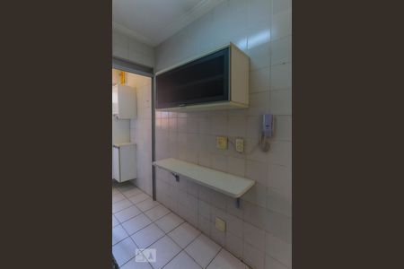 Apartamento à venda com 68m², 3 quartos e 1 vagaCozinha - Armários