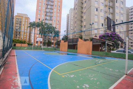 Apartamento à venda com 68m², 3 quartos e 1 vagaQuadra Esportiva